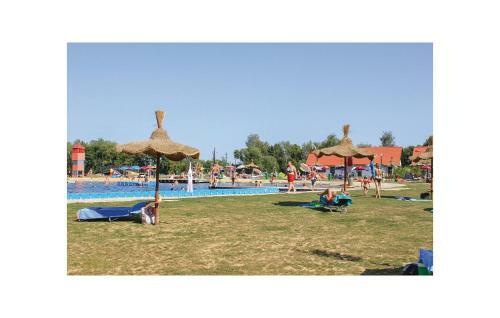One-bedroom Holiday Home In Eberau