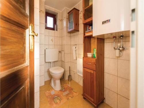 Studio Holiday Home In Eberau