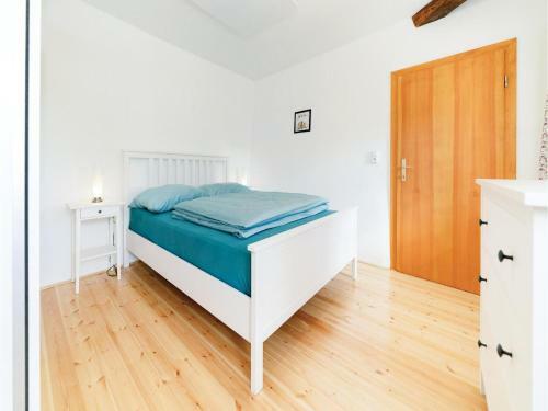 Two-bedroom Holiday Home In Eberau