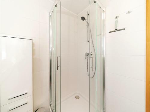 Two-bedroom Holiday Home In Eberau