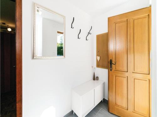 Two-bedroom Holiday Home In Eberau