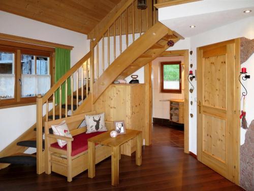 Ferienhaus Hubner 320s