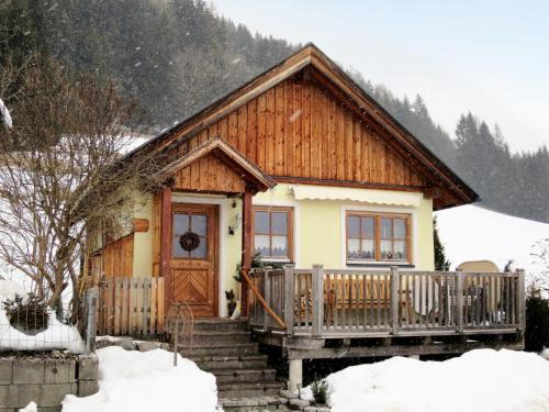 Ferienhaus Hubner 320s