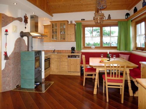 Ferienhaus Hubner 320s
