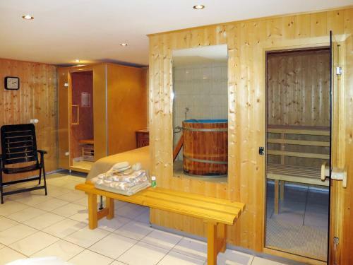 Apartamento Ferienwohnung Gr�bming 151s