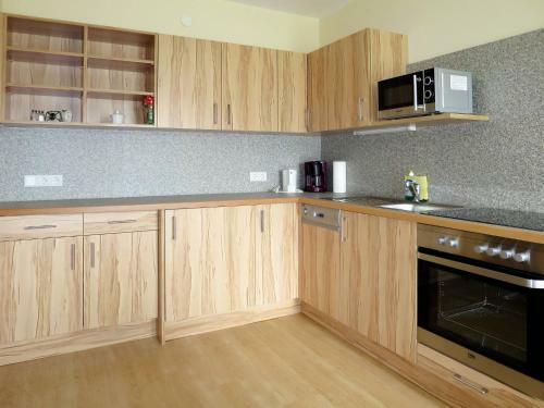 Apartamento Ferienwohnung Gr�bming 150s