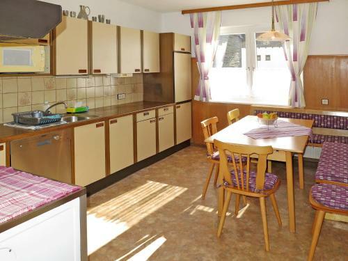 Ferienhaus Gr�bming 220s