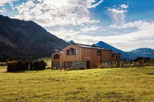 Chalets Gr�nobel