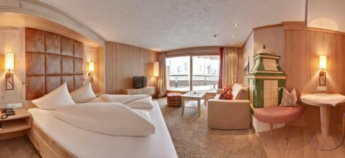 Hotel Lumberger Hof