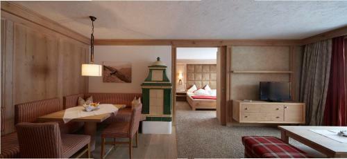 Hotel Lumberger Hof