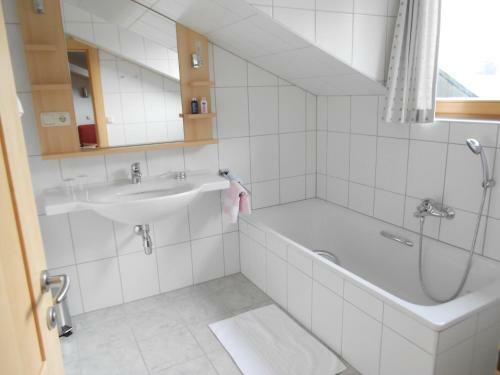 Hostal Pension Wanderruh
