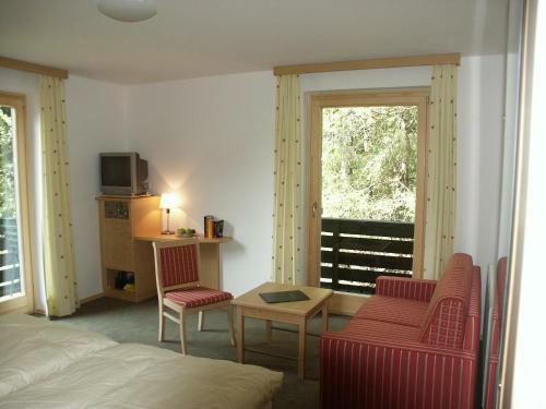 Hostal Pension Wanderruh