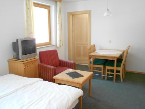 Hostal Pension Wanderruh