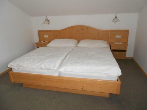 Hostal Pension Wanderruh