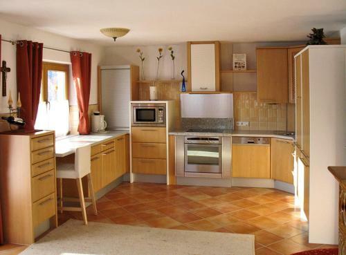 Chalet Haus Reichegger (mho791)