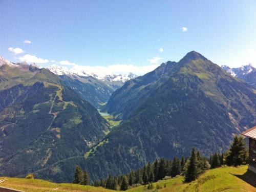 Chalet Haus Reichegger (mho791)
