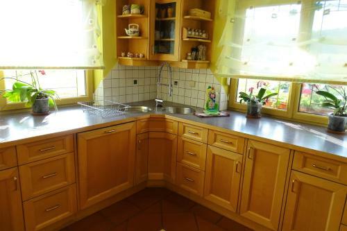 Apartamento Terezia-appartements Nassfeld
