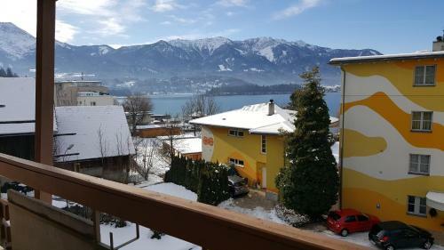 Hotel Kanz