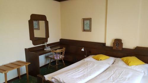 Hotel Kanz