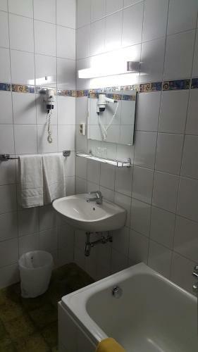 Hotel Kanz