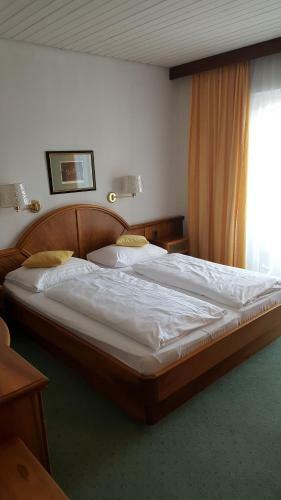 Hotel Kanz