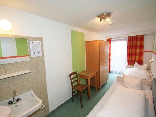 Holiday Home Gruppotel Alte Post