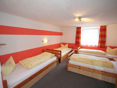 Holiday Home Gruppotel Alte Post