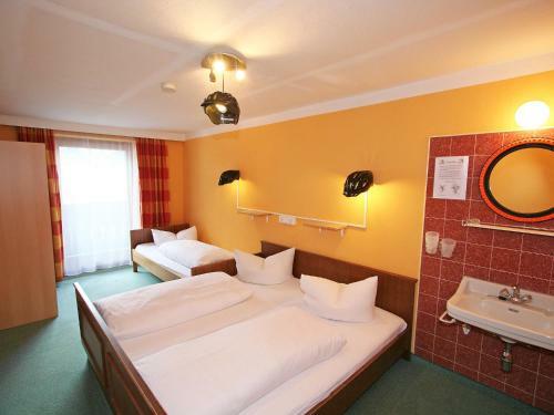 Holiday Home Gruppotel Alte Post