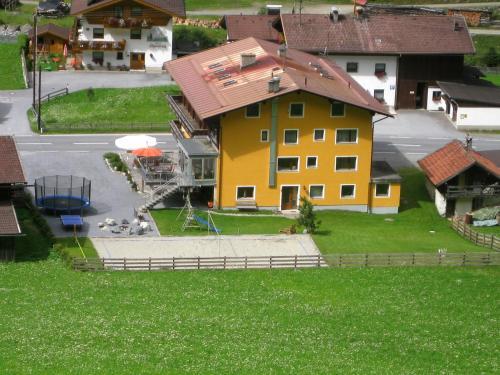 Holiday Home Gruppotel Alte Post