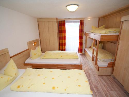 Holiday Home Gruppotel Alte Post