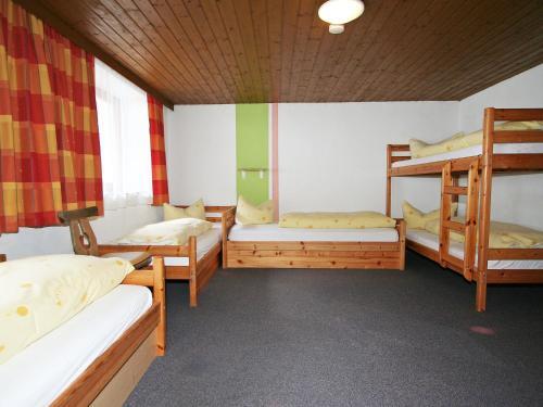 Holiday Home Gruppotel Alte Post