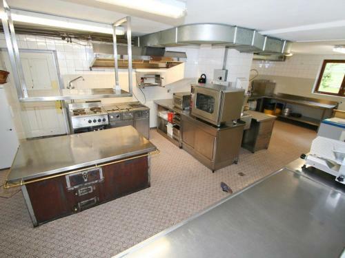 Holiday Home Gruppotel Alte Post