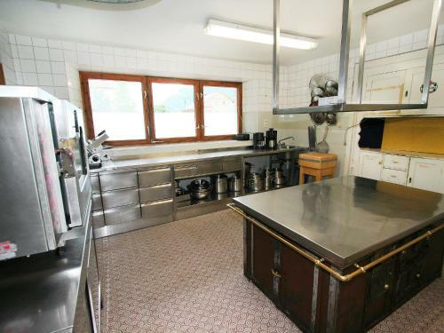 Holiday Home Gruppotel Alte Post