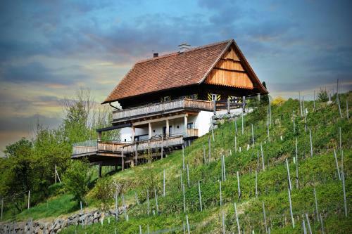 Apartamento Appartement Georgiberg
