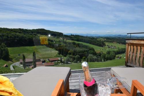 Apartamento Appartement Georgiberg
