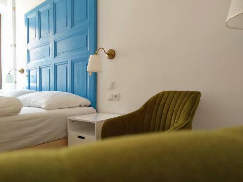 Bed & Breakfast Kirchenwirt Dependance