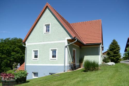 Bed & Breakfast Obstgut Ledinegg