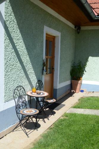 Bed & Breakfast Obstgut Ledinegg