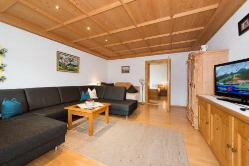Apartamento Ferienwohnungen Margot