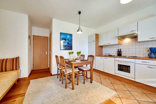 Apartamento Ferienwohnung Haus Leonard