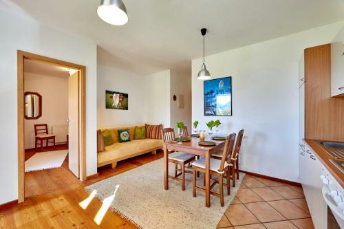 Apartamento Ferienwohnung Haus Leonard