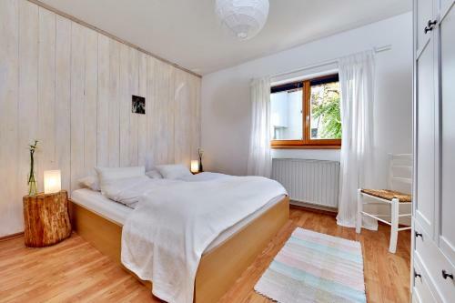 Apartamento Emily's Ferienwohnung