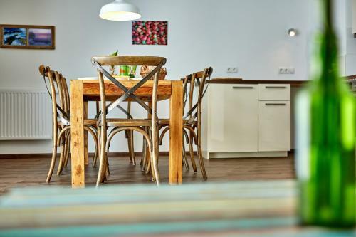 Apartamento Emily's Ferienwohnung