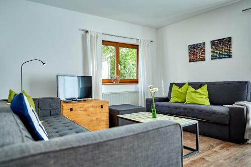 Apartamento Emily's Ferienwohnung