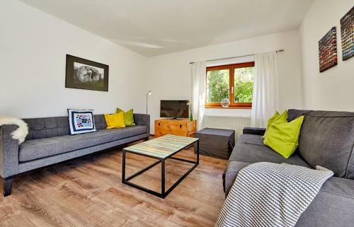 Apartamento Emily's Ferienwohnung