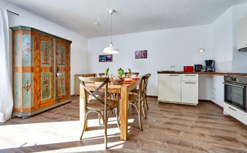 Apartamento Emily's Ferienwohnung