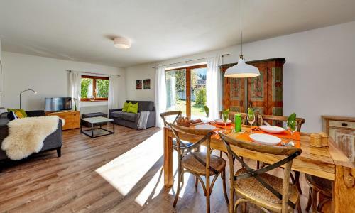Apartamento Emily's Ferienwohnung