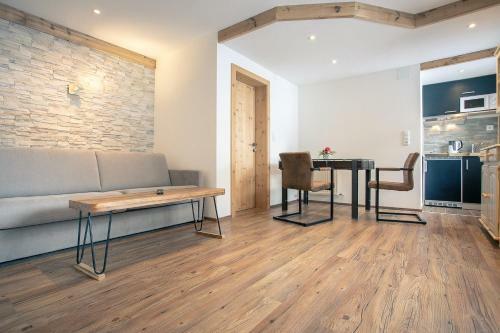 Chalet Holzerstubn