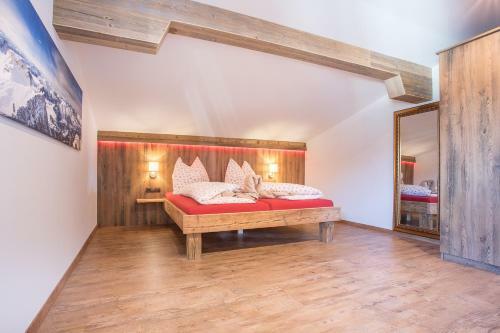 Chalet Holzerstubn