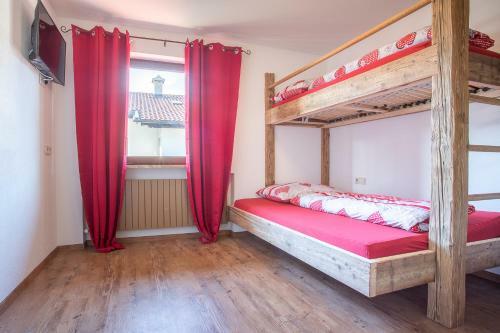 Chalet Holzerstubn